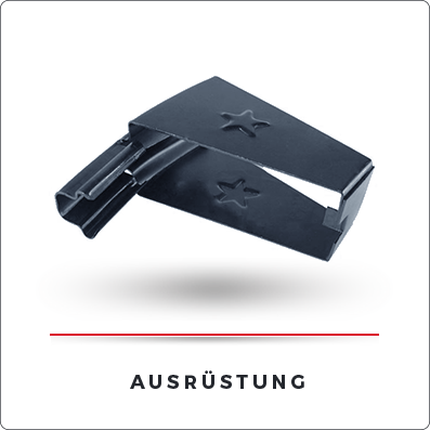 Ausrüstung