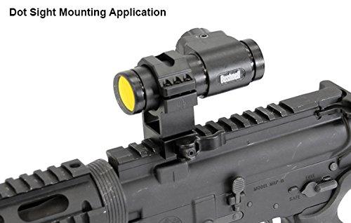 UTG RQ2W3256S Montagering