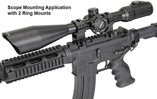 UTG RQ2W3256S Montagering