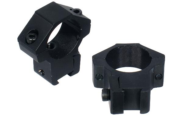 UTG RGPM-25M2 Montageringe