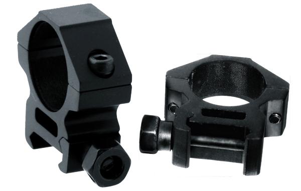 UTG RGWM-25L2 Montageringe