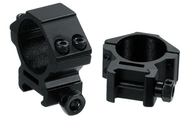 UTG RGWM-30L4 Montageringe