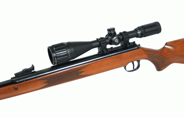 UTG RQ2D1154 Montageringe