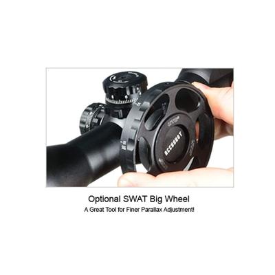 UTG Accushot Precision 10x50 Zielfernrohr 