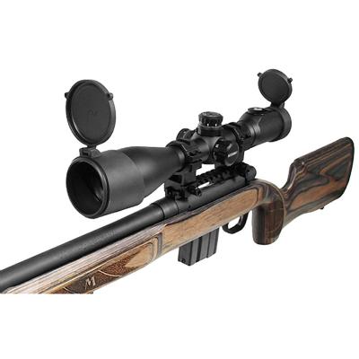 UTG Accushot Precision 10x50 Zielfernrohr 