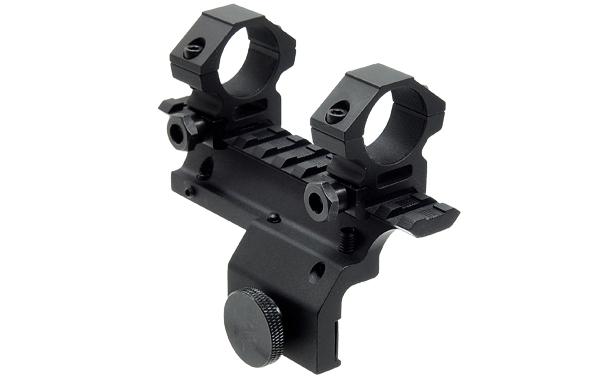 UTG Ruger Mini 14 Weaver-Montage 