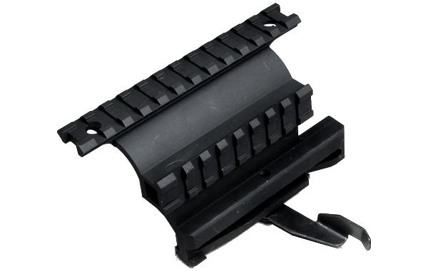 AK47 Picatinny-Montage