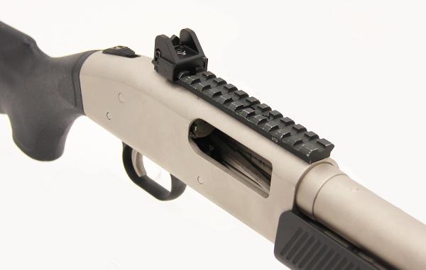 UTG Mossberg 500 Picatinny-Montage MNT-MB500T