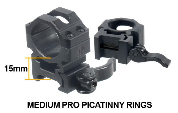 UTG Bugbuster 3-9x32 Zielfernrohr SCP-M392AOLWQ