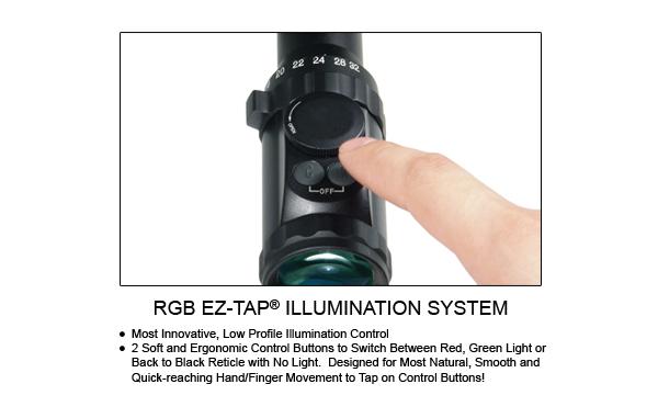  UTG Accushot Premium 4-16x56 Zielfernrohr mit integrierter Libelle SCP3-UG4165AOIEWB