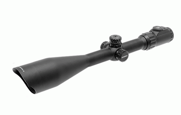 UTG Accushot G4 Series 4-16x56 Zielfernrohr SCP3-UG4165G4