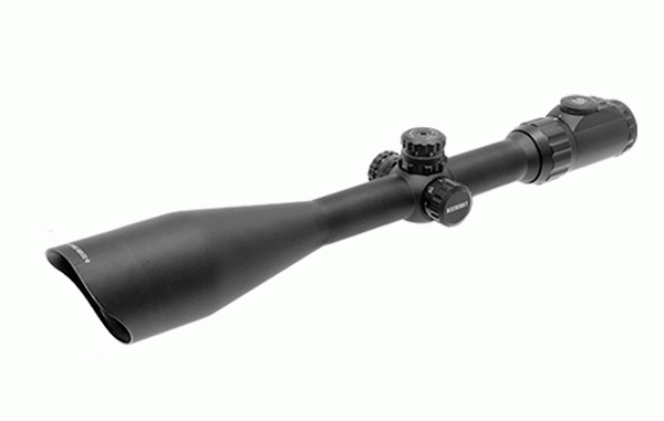 UTG Accushot G4 Series 8-32x56 Zielfernrohr SCP3-UG832G4