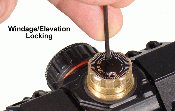 UTG Dot Sight 4,2" Reflexvisier SCP-DS3840W