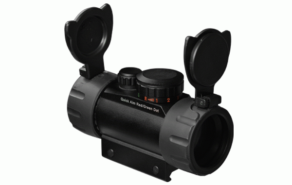 UTG Dot Sight 3,8" Reflexvisier SCP-RG40RGW-A