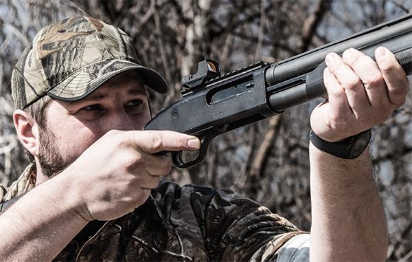 UTG Micro Dot Reflexvisier SP-RDM20R