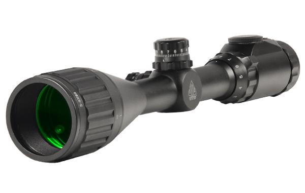 UTG Hunter 3-9x50 Zielfernrohr SCP-U395AOIEW
