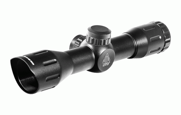 UTG Hunter Classic 4x32 Zielfernrohr SCP-432M1