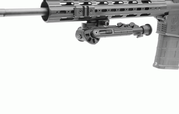 UTG Recon 360 Zweibein TL-BP01