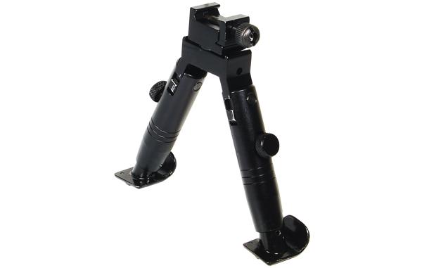 UTG Universal Zweibein mit Metallfüßen TL-BP28XST