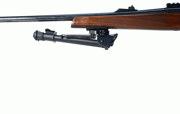 UTG Tactical OP QD Zweibein TL-BP78Q