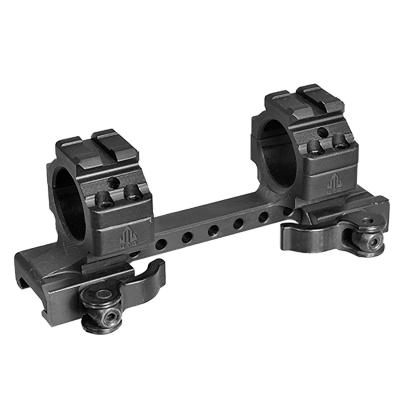 UTG 25mm/1" MAXIMUM STRENGTH Integral QD Blockmontage M1B56100R2