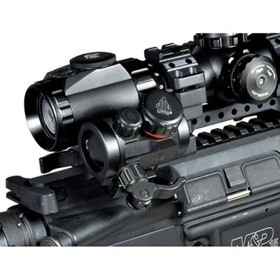 UTG Universal 22mm QD 1-fach Winkelmontage MAS0122