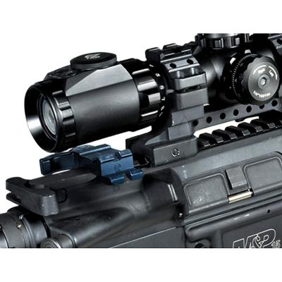 UTG Universal 22mm QD 1-fach Winkelmontage MAS0122