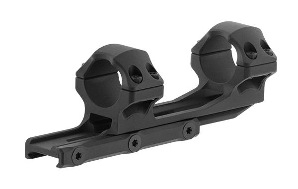 UTG 25mm/1" ACCU-SYNC Blockmontage mit 50mm Offsetversatz AIR11850