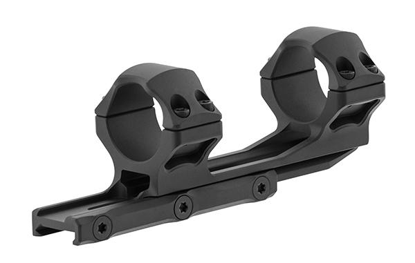 UTG 30mm ACCU-SYNC Blockmontage mit 50mm Offsetversatz AIR31850