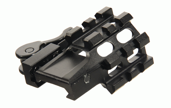 UTG Universal 32mm QD 4-fach Winkelmontage MAQ022255