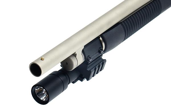 UTG Universal 3-fach Laufmontage für Schrotflinten MNT-BR003XL