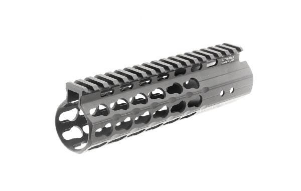 UTG PRO KeyMod Super Slim Vorderschaft für AR15 MTU005SSK