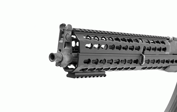 UTG PRO KeyMod Super Slim Vorderschaft für AK MTU027SSKA