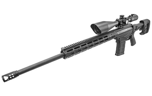 UTG PRO M-LOK Super Slim Vorderschaft für Ruger Precision Rifle MTU041SSM