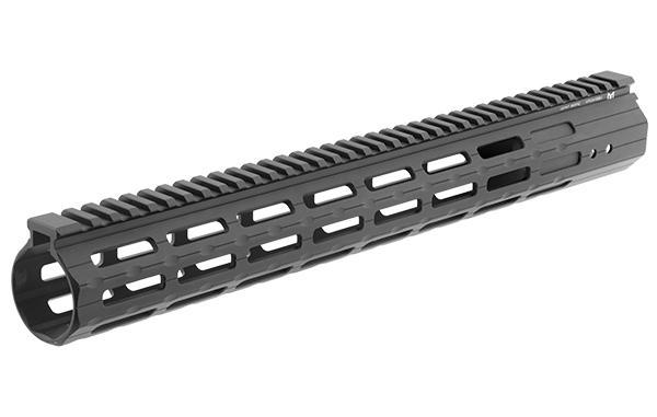 UTG PRO M-LOK Super Slim Vorderschaft für Ruger Precision Rifle MTU041SSM