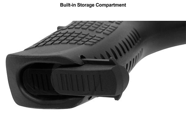 UTG PRO Pistolengriff für AR-15 RBUPG01B