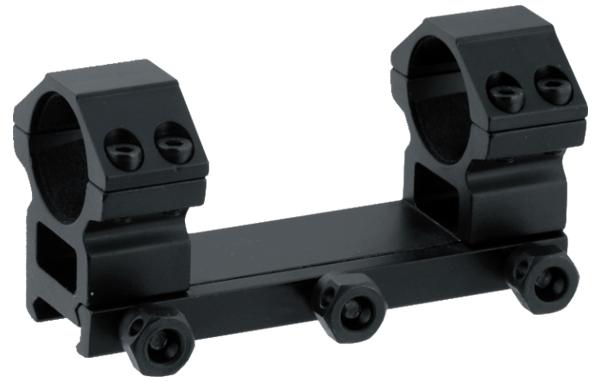 UTG 25mm/1" Accushot Blockmontage RGWM2PA-25M4