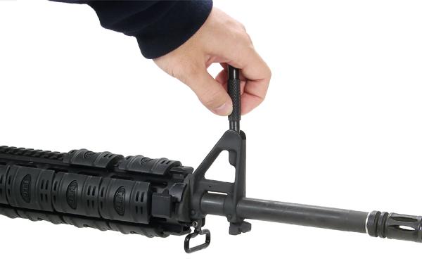 UTG Korn Einstelltool für AR-15 SCP-A1245-A