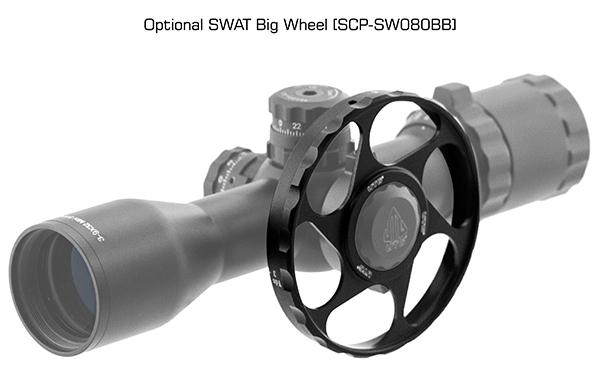 UTG Bugbuster 3-9x32 Zielfernrohr SCP-M392AOD