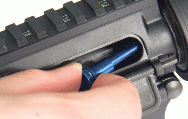 UTG Auszieher für gerissene Patronenhülsen TL-EX223