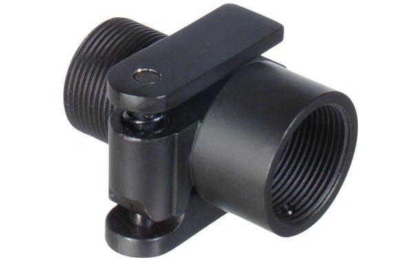 UTG AR-15 Klappschaftadapter für AK47 TL-K7FAD01