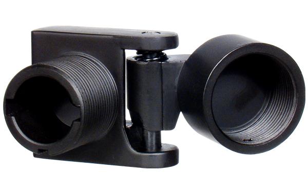 UTG AR-15 Klappschaftadapter für AK47 TL-K7FAD01