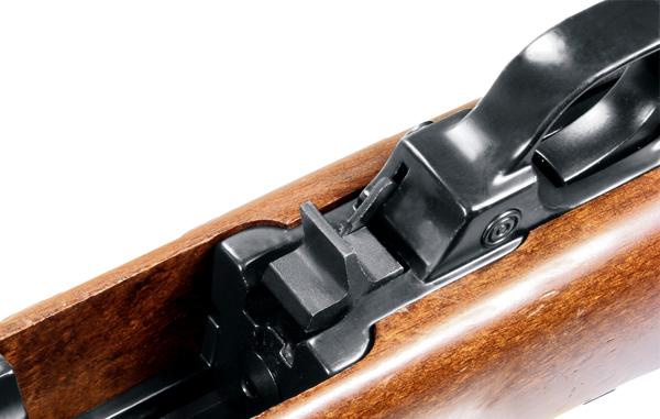 UTG Magazinhebel aus Stahl für Ruger 10/22 TL-MGRL22A