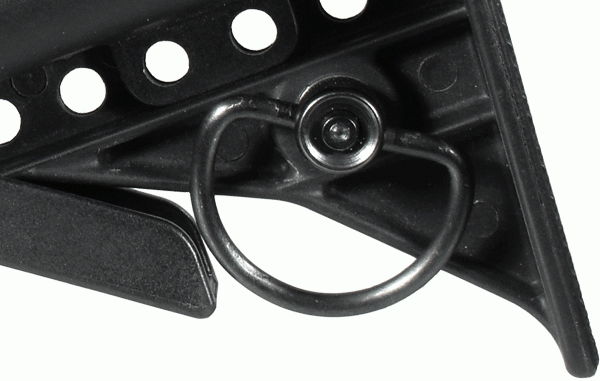 UTG Standard 1,25" C QD-Tragegurtöse TL-QDSW08C