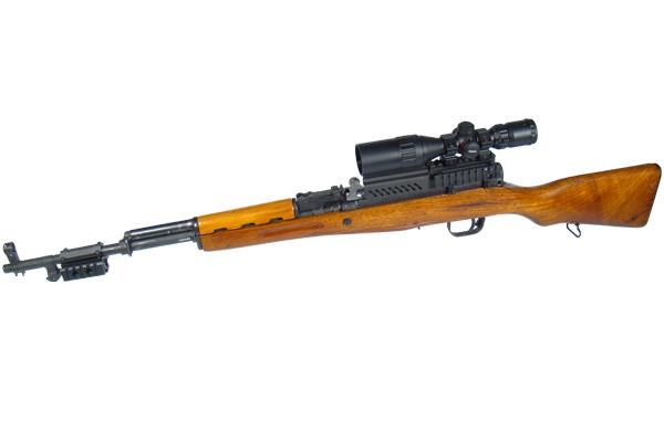 UTG Hülsenabweiser für SKS TL-SDSK01