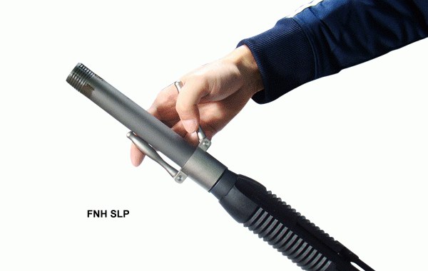 UTG Demontagewerkzeug für Remington 870, Mossberg 500 und ähnliche TL-SHWR01