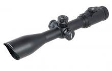 UTG Accushot Precision 3-12x44 Zielfernrohr SCP3-UG312AOIEW