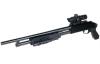 UTG Mossberg 500 Picatinny-Montage MNT-MB500T