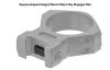  UTG 34mm Stahl Picatinny Montageringe RSW4104