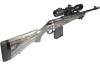 UTG Accoushot Scout 2-7x44 Zielfernrohr mit langem Augenabstand SCP3-274LAOIEW